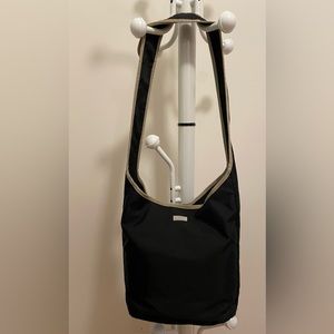 SAC by SAC JAPAN Black Tote